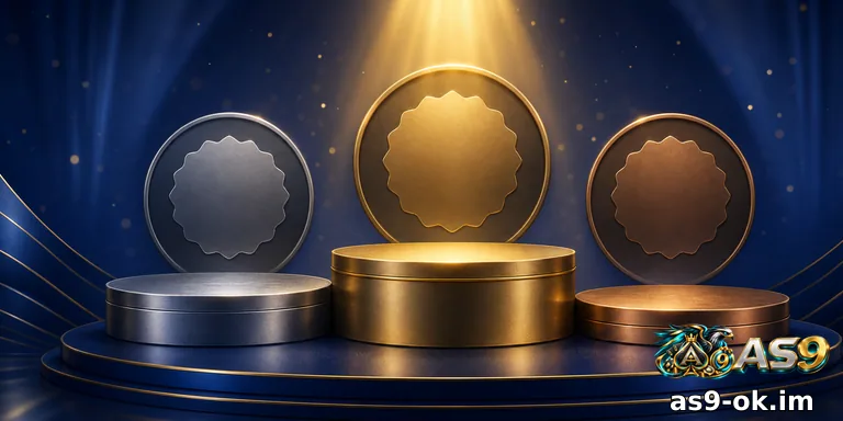 AS9 Casino Cho Người Mới – Hướng Dẫn Chơi An Toàn - hình ảnh - as9-ok.im