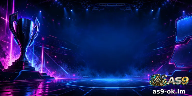 AS9 Casino Cho Người Mới – Hướng Dẫn Chơi An Toàn - hình ảnh - as9-ok.im