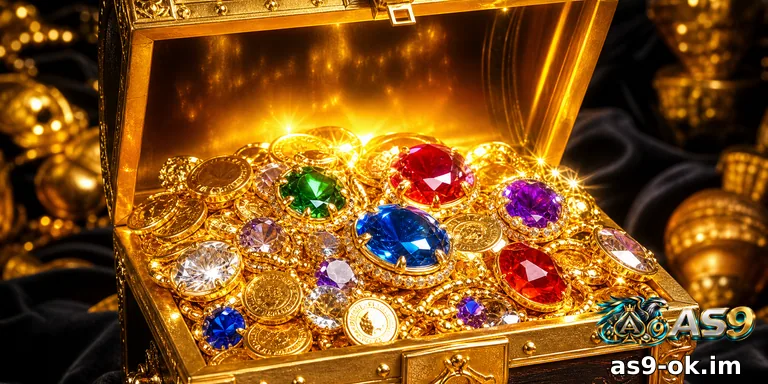 AS9 Casino Online – Sòng Bài Trực Tuyến Cho Người Chơi Việt - hình ảnh - as9-ok.im AS9 Casino Online – Sòng Bài Trực Tuyến Cho Người Chơi Việt - hình ảnh - as9-ok.im